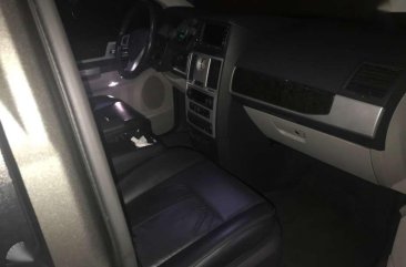 Chrysler Town and Country Diesel 2011 Starex Previa Alphard Innova