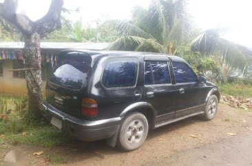 Kia Grand Sportage 2003 FOR SALE 