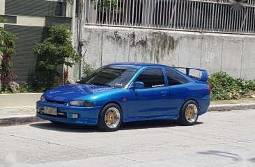 MITSUBISHI Lancer GSR 1997 FOR SALE 