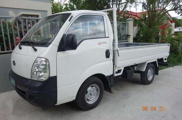 2009 Kia K2700 Dropside Pickup FOR SALE BY FIRST OWNER