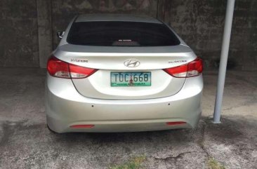 Hyundai Elantra 2012 for sale