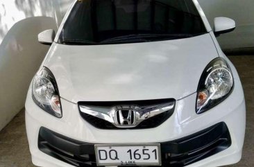 Honda Brio 2015 for sale