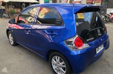 2015 Honda Brio V vs 2016 2017 Wigo Mirage Picanto Celerio Mazda 2