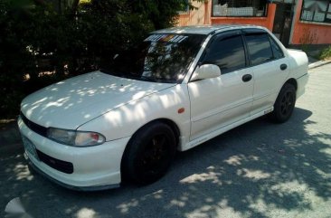 Mitsubishi Lancer GLi Itlog 1994 For Sale 