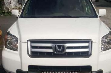 Honda Pilot 2009 WestCars unit for sale!