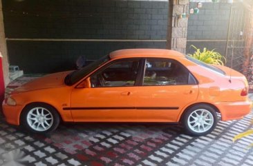 1995 Honda Civic for sale