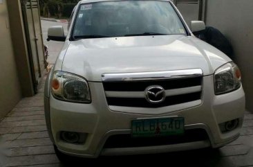 2011 Mazda BT50 Sport Series 4x2 Diesel