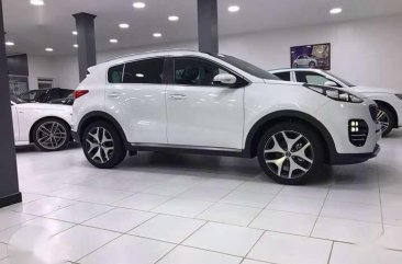 All new Kia sportage 2.0 GT FOR SALE