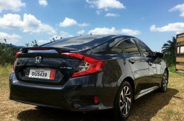 Honda Civic 2016 for sale