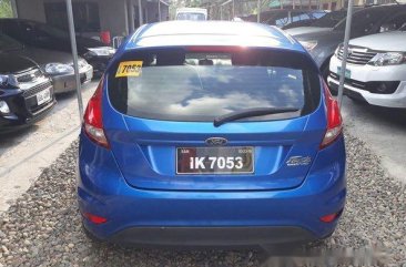 Ford Fiesta 2016 for sale