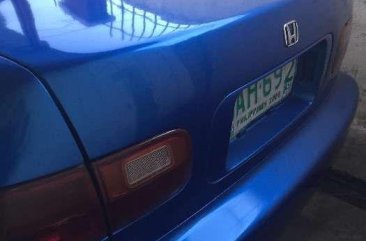 Honda Civic 1996 for sale