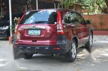 2007 Honda CRV for sale