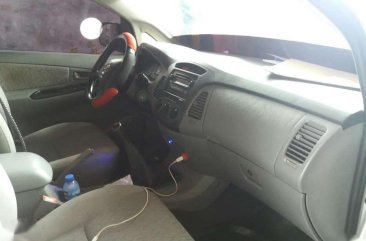 Toyota Innova 2006 for sale