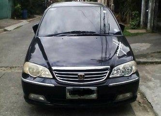 Honda Odyssey 1999 for sale