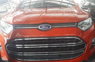 2015 Ford Ecosport Titanium for sale