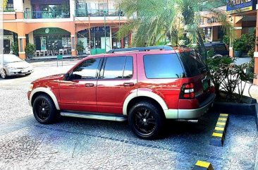 Ford Explorer 2009 Very well maintained