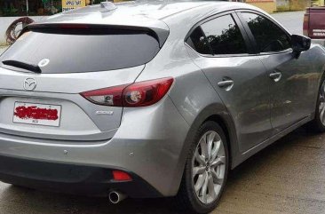 Mazda 3 Hatchback Top of the Line For Sale 