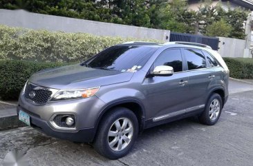 Rush Sale Kia Sorento 2010 model FOR SALE 