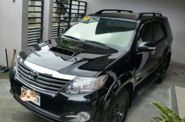 Fortuner G AT 2015 model vs 2016 montero innova avanza mux hilux dmax