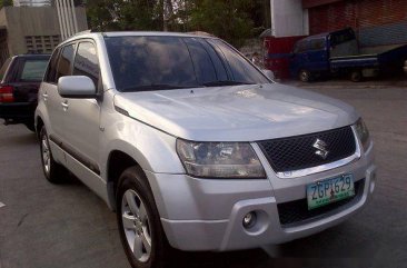 Suzuki Grand Vitara 2007 for sale