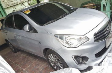 Mitsubishi Mirage G4 2015 for sale