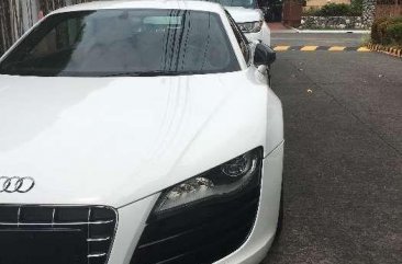 2012 Audi R8 V10 Very well maintained