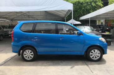 2008 Toyota Avanza 1.5 G AT Gas