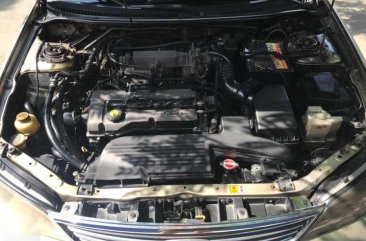 Ford Lynx Gsi 2005 model 1.6L DOHC Automatic Transmission