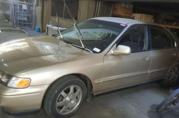 1995 Honda Accord FOR SALE 