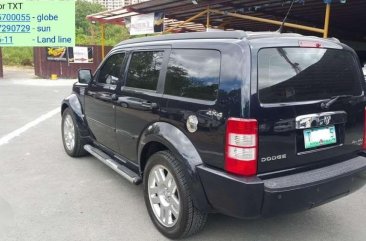 2011 Dodge Nitro for sale