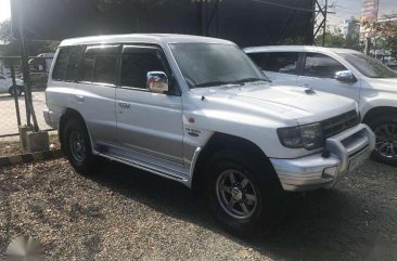 2004 Mitsubishi Pajero for sale