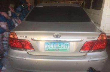 Toyota Camry 2010 1st owner of the vehicle, 