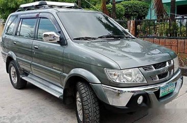 Isuzu Crosswind 2007 for sale