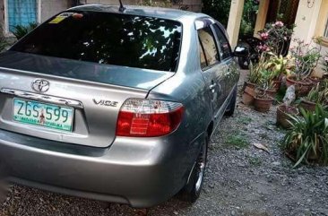 Like New Toyota Vios for sale