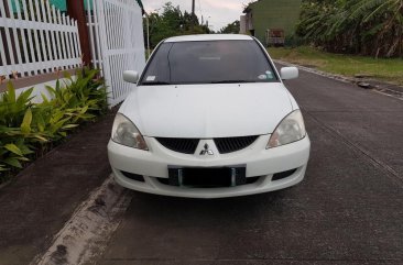 2007 Mitsubishi Lancer In-Line Manual for sale at best price