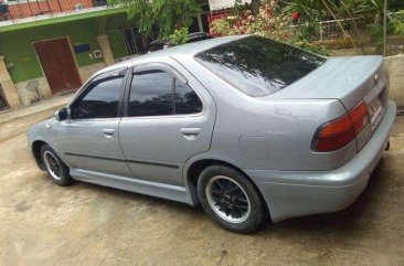 Like New Nissan Sentra for sale