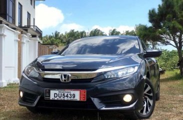 2017  Honda Civic sir fd fb lexus altis vios camry bmw e90