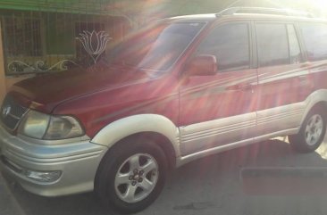 2003  Toyota Revo sr sports runner matic 1.8 efi gas