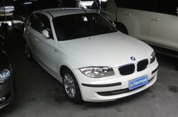 BMW 116i 2008 for sale