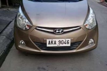 2014 Hyundai Eon FOR SALE 