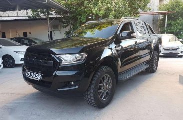 2017 Ford Ranger fx4 2.2 bank financing accepted fast approval