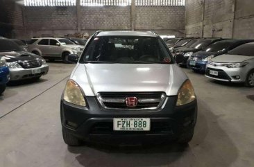 2002 Honda CRV - Asialink Preowned Cars