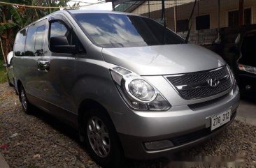 Hyundai Grand Starex 2009 for sale