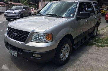 2004 Ford Expedition 1st owned 64tkms