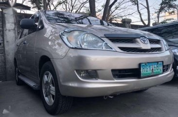 2008 Toyota Innova for sale