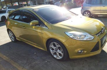 Ford Focus 2013 for sale