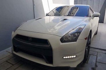 Nissan GT-R 2012 for sale
