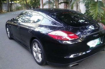 Porsche Panamera 2011 for sale