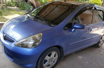 Honda Jazz 2006 manual and Vios 2008