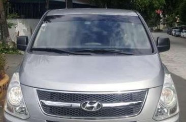 Hyundai Starex VGT 2012 WestCars unit for sale!